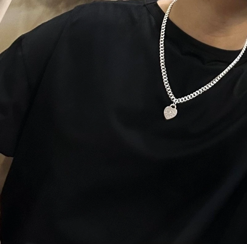 Reliable Tiffany Necklaces 252313
