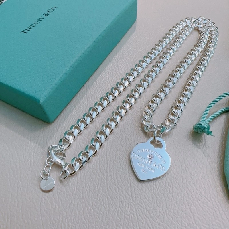 Reliable Tiffany Necklaces 252313
