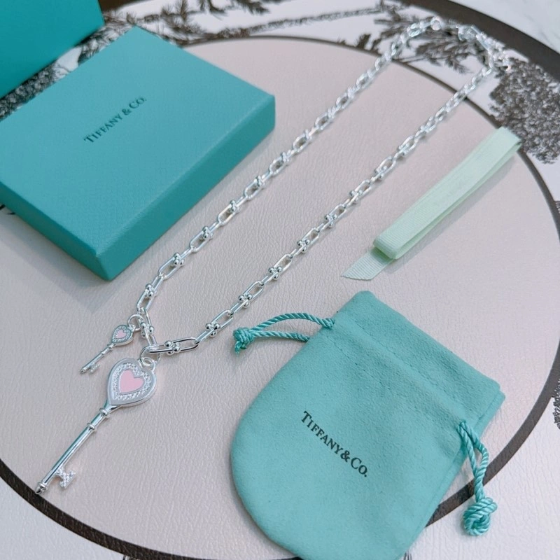 Tiffany Necklaces SmartChoice 252318