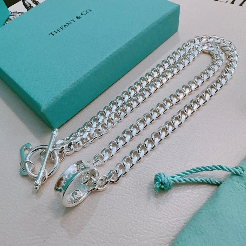 TravelReady Tiffany Necklaces 252331