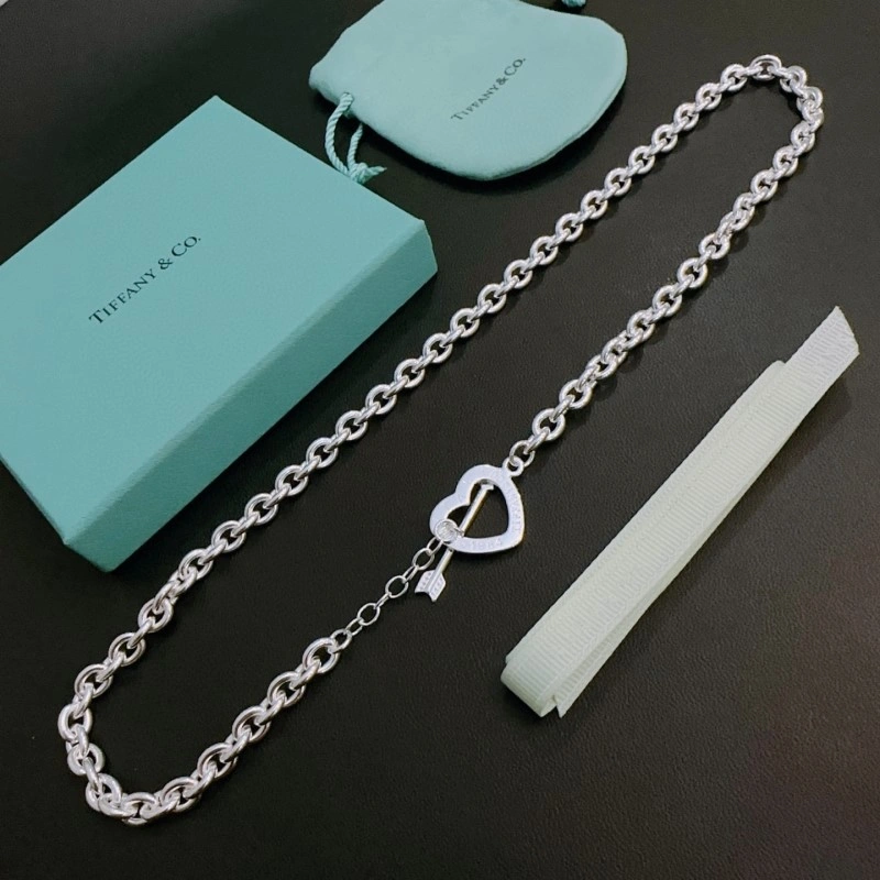 Tiffany Necklaces Bright 252323