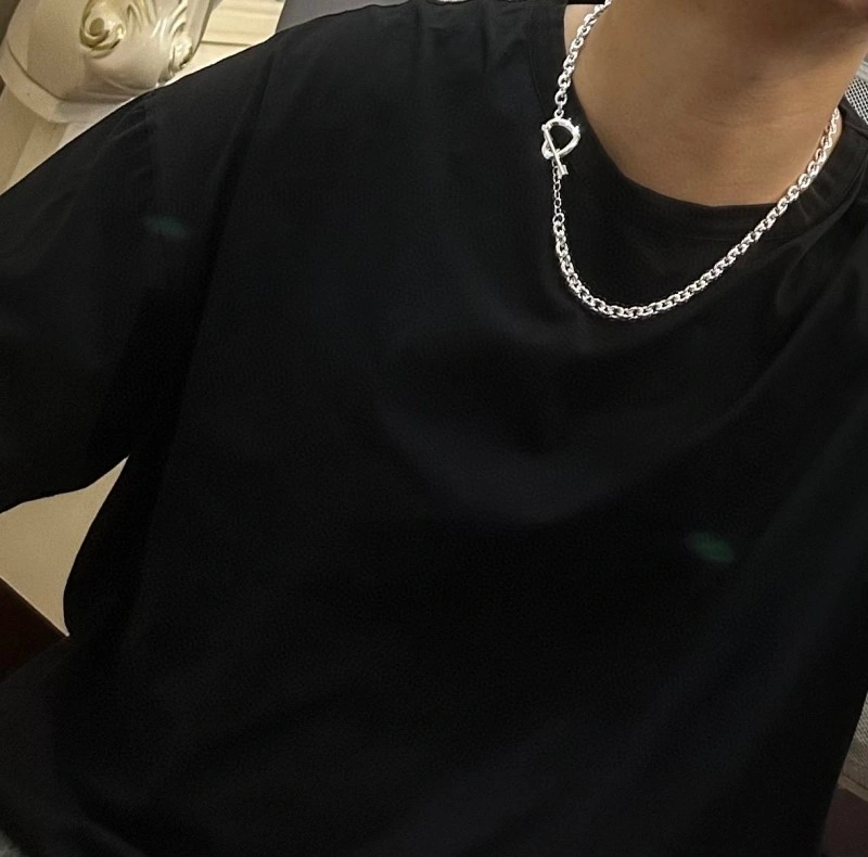 Tiffany Necklaces Bright 252323