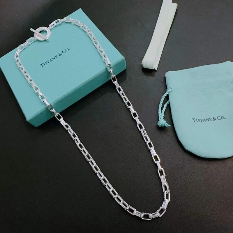 Durable Tiffany Necklaces 252325