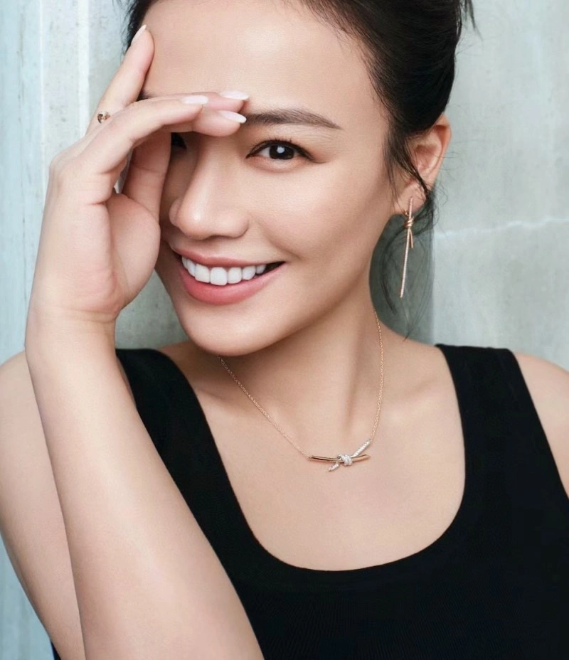 Tiffany Necklaces SoftTouch 252317