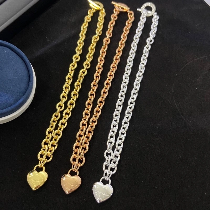 FastDry Tiffany Necklaces 252322
