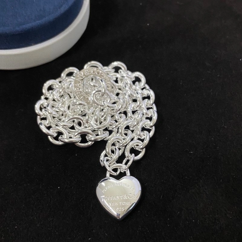 FastDry Tiffany Necklaces 252322