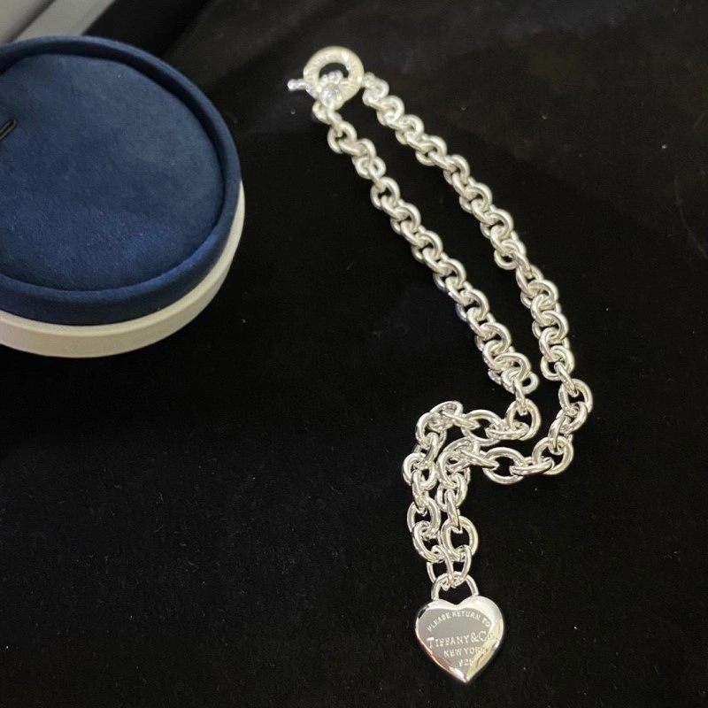 FastDry Tiffany Necklaces 252322