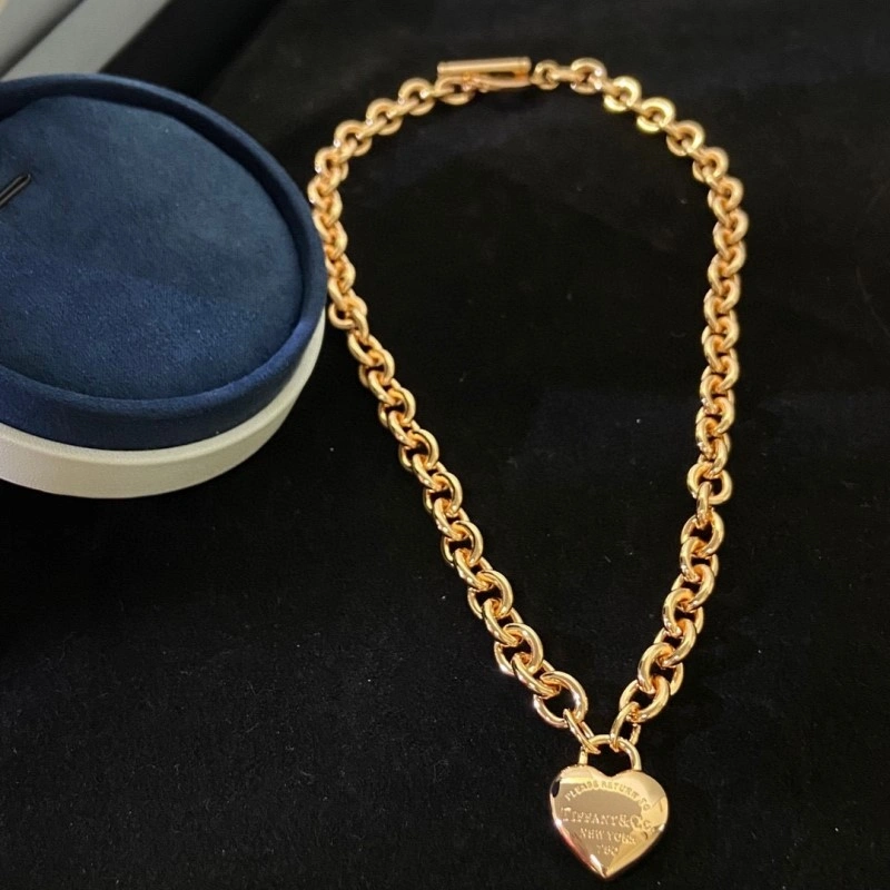 FastDry Tiffany Necklaces 252322