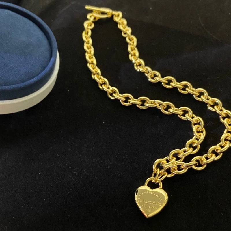 FastDry Tiffany Necklaces 252322