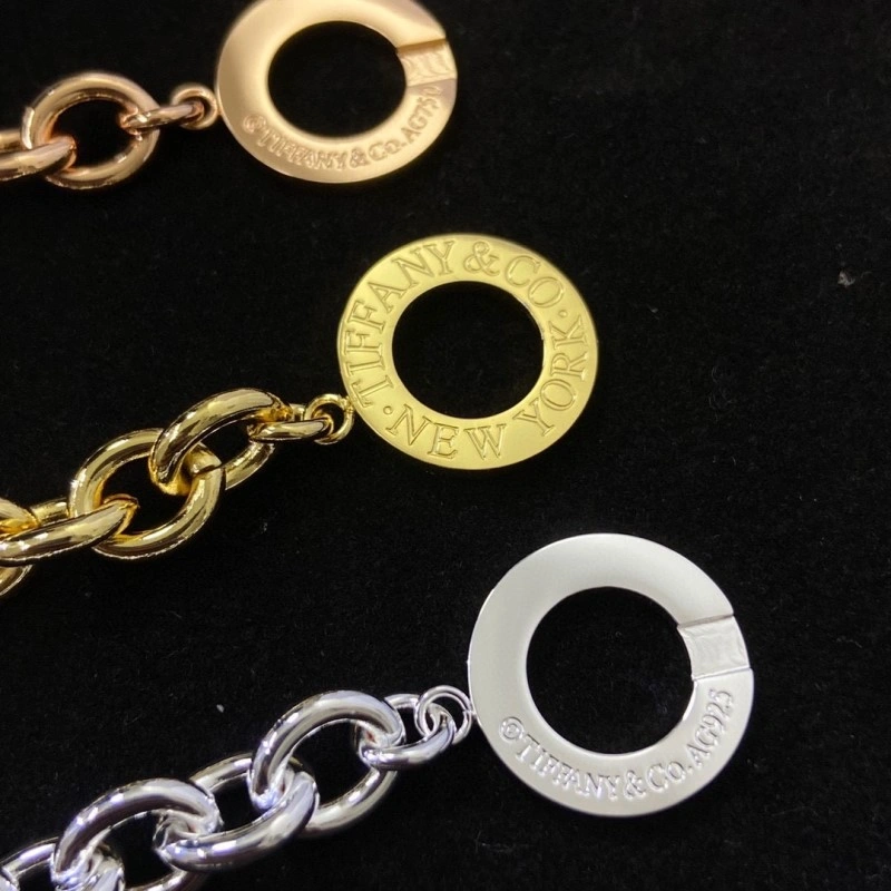 FastDry Tiffany Necklaces 252322