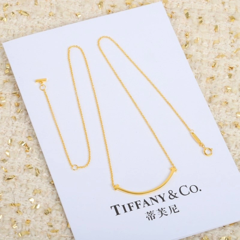 Versatile Tiffany Necklaces 252324
