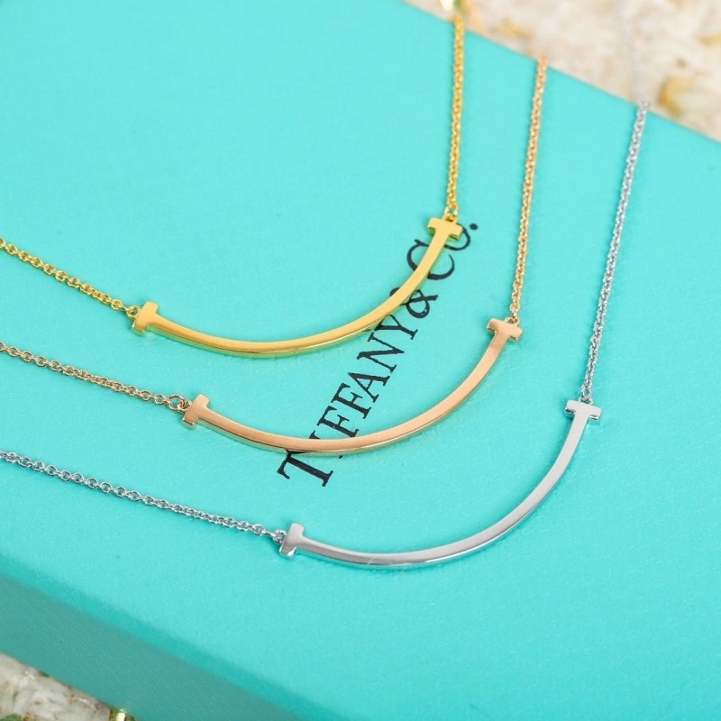 Versatile Tiffany Necklaces 252324