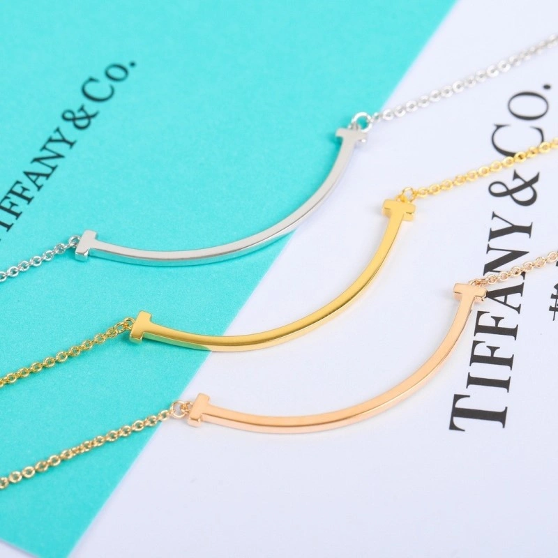 Versatile Tiffany Necklaces 252324