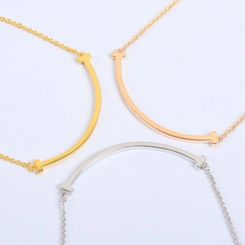 Versatile Tiffany Necklaces 252324