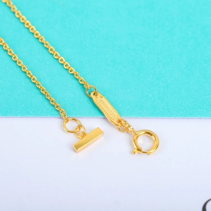 Versatile Tiffany Necklaces 252324