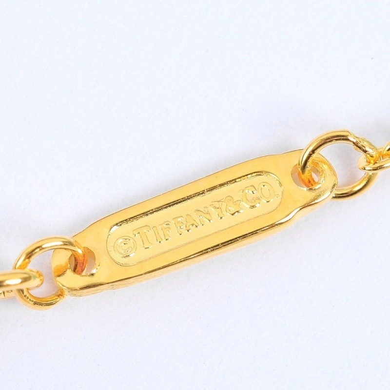 Versatile Tiffany Necklaces 252324