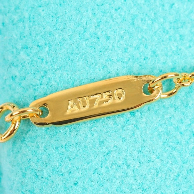 Versatile Tiffany Necklaces 252324