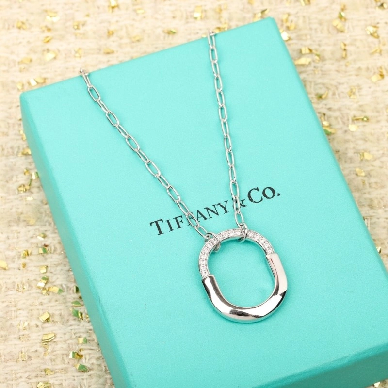 Thermal Tiffany Necklaces 252333