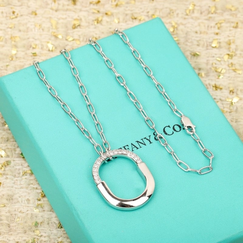 Thermal Tiffany Necklaces 252333
