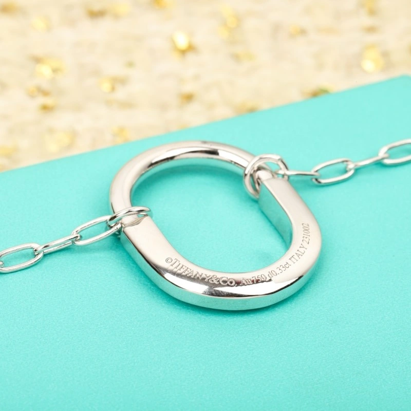 Thermal Tiffany Necklaces 252333