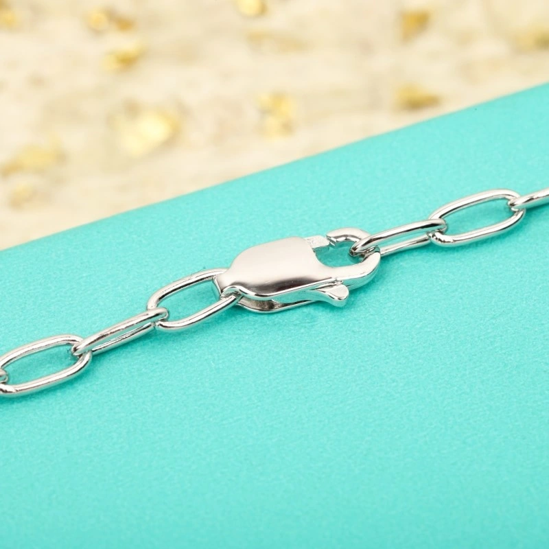 Thermal Tiffany Necklaces 252333