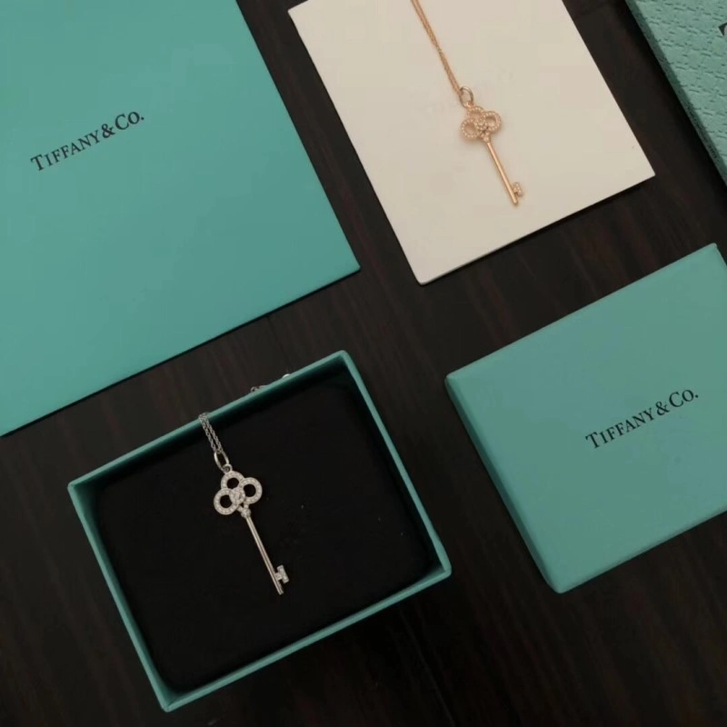 Tiffany Necklaces EasyMatch 252320