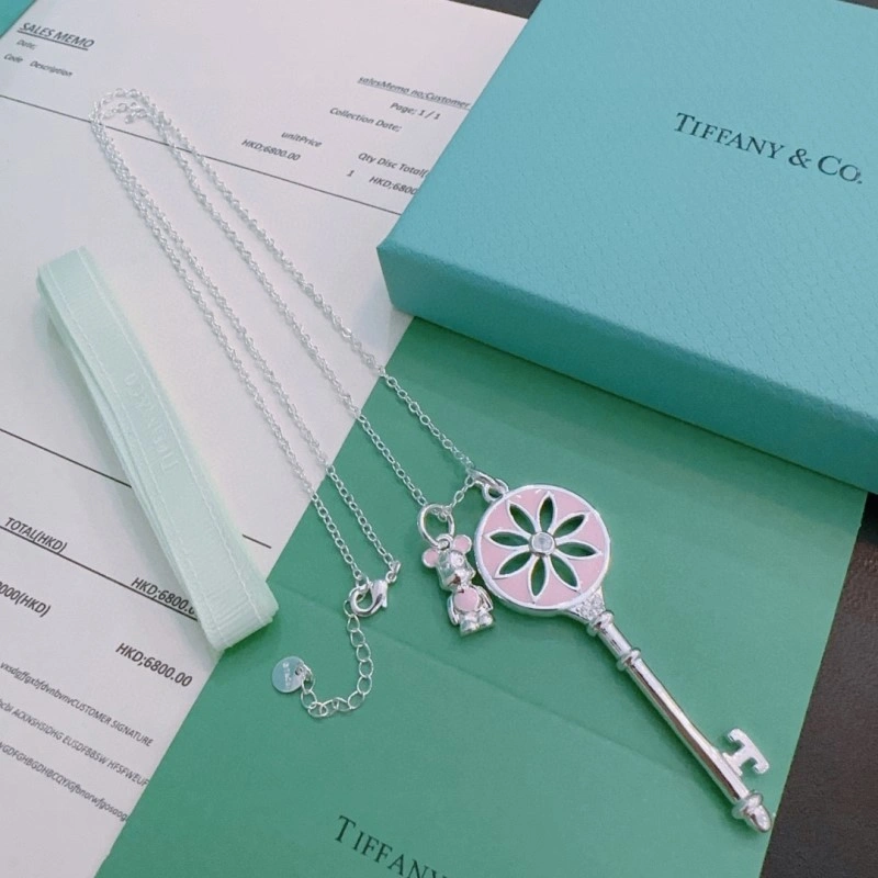 HighPerformance Tiffany Necklaces 252311
