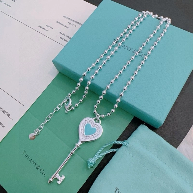 Tiffany Necklaces TopPick 252321