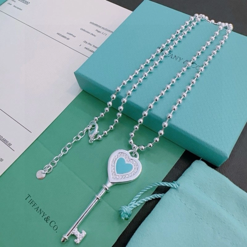 Tiffany Necklaces TopPick 252321
