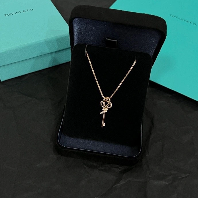 Tiffany Necklaces OnTrend 252329