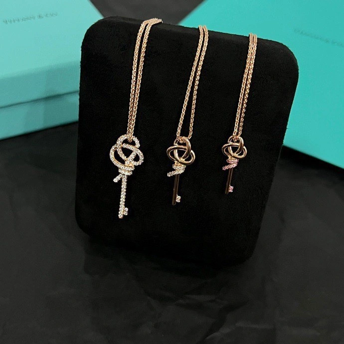 Tiffany Necklaces OnTrend 252329