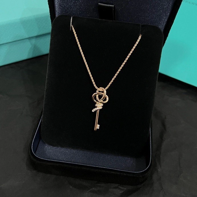 Tiffany Necklaces OnTrend 252329