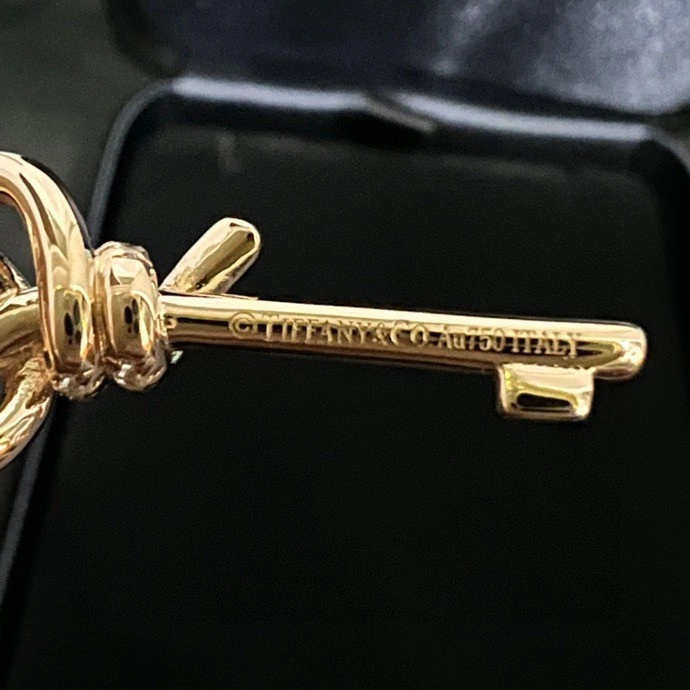 Tiffany Necklaces OnTrend 252329