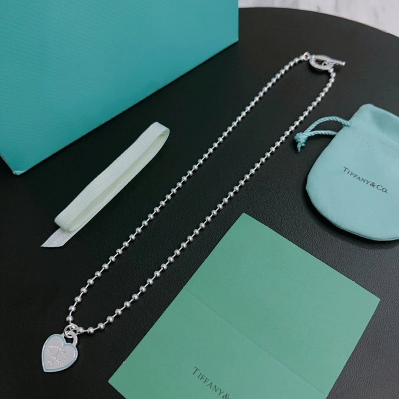 Tiffany Necklaces SportInspired 252308