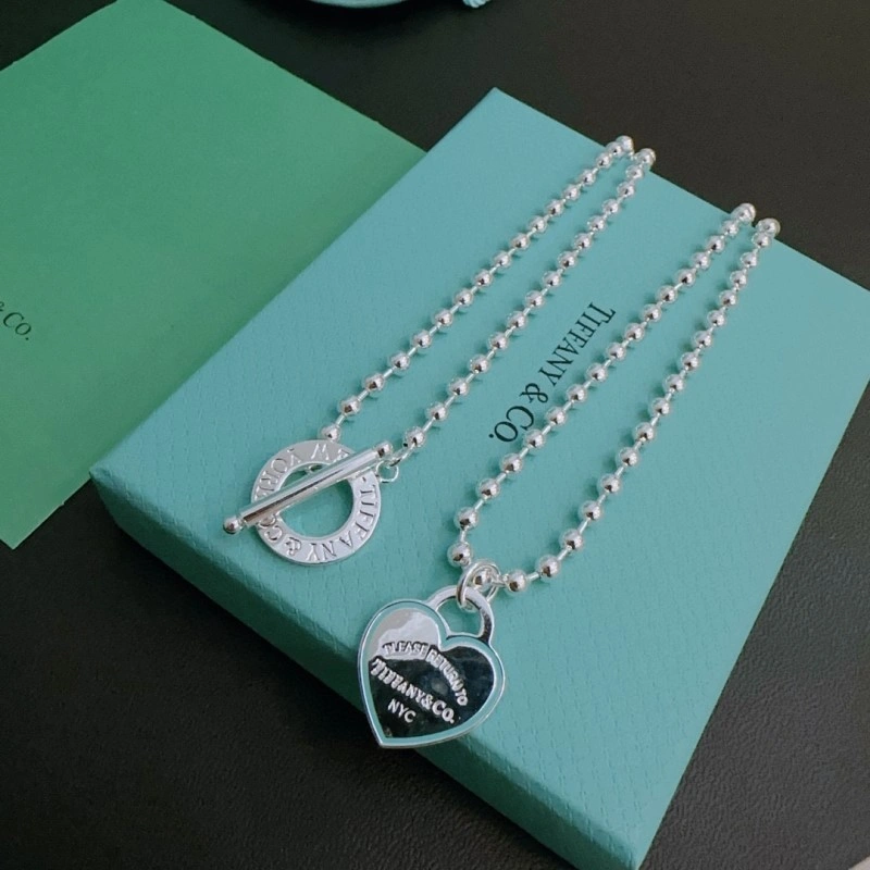 Tiffany Necklaces SportInspired 252308