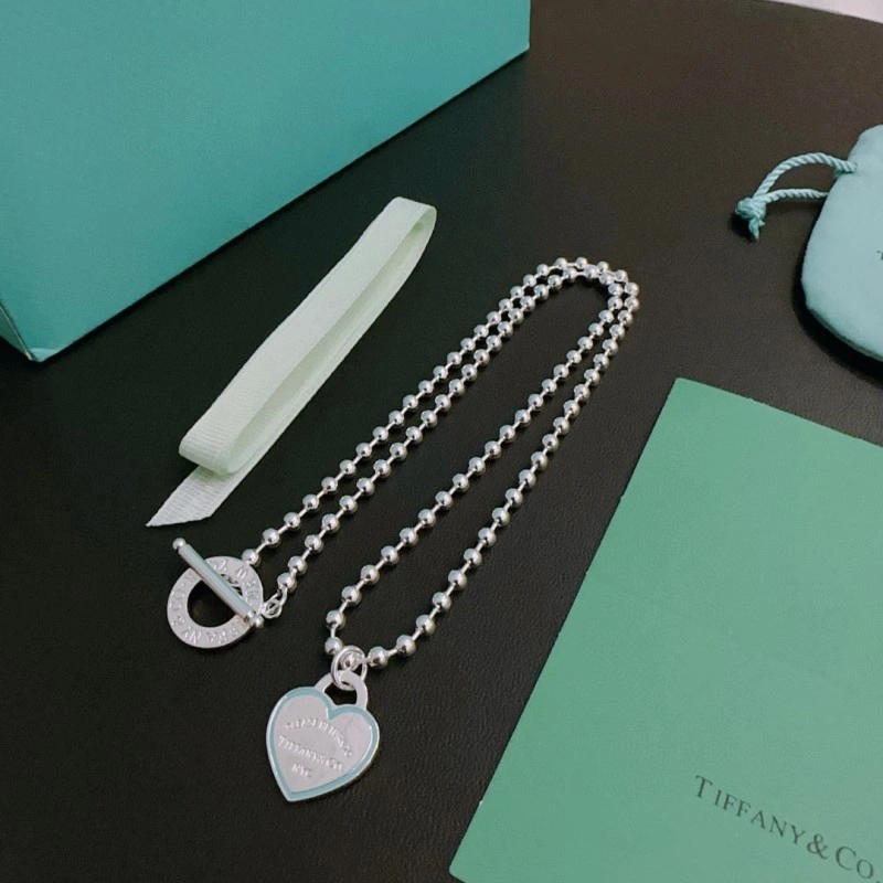 Tiffany Necklaces SportInspired 252308