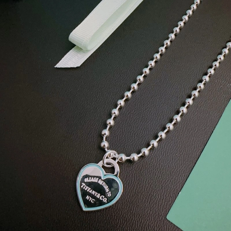 Tiffany Necklaces SportInspired 252308