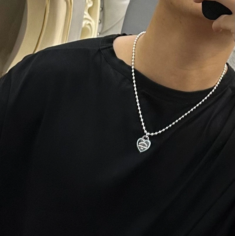 Tiffany Necklaces SportInspired 252308