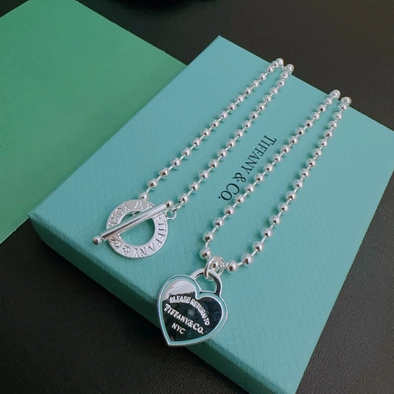 Tiffany Necklaces SportInspired 252308