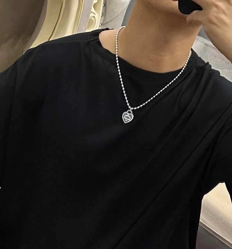 Tiffany Necklaces SportInspired 252308
