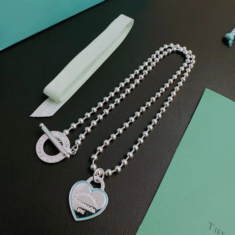 Tiffany Necklaces SportInspired 252308