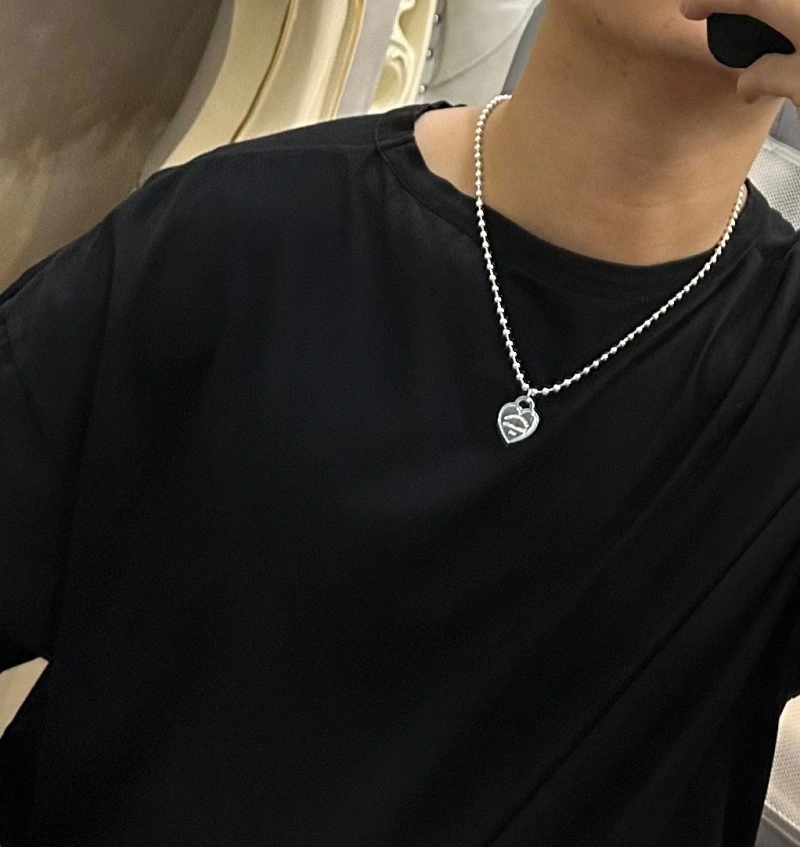 Tiffany Necklaces SportInspired 252308