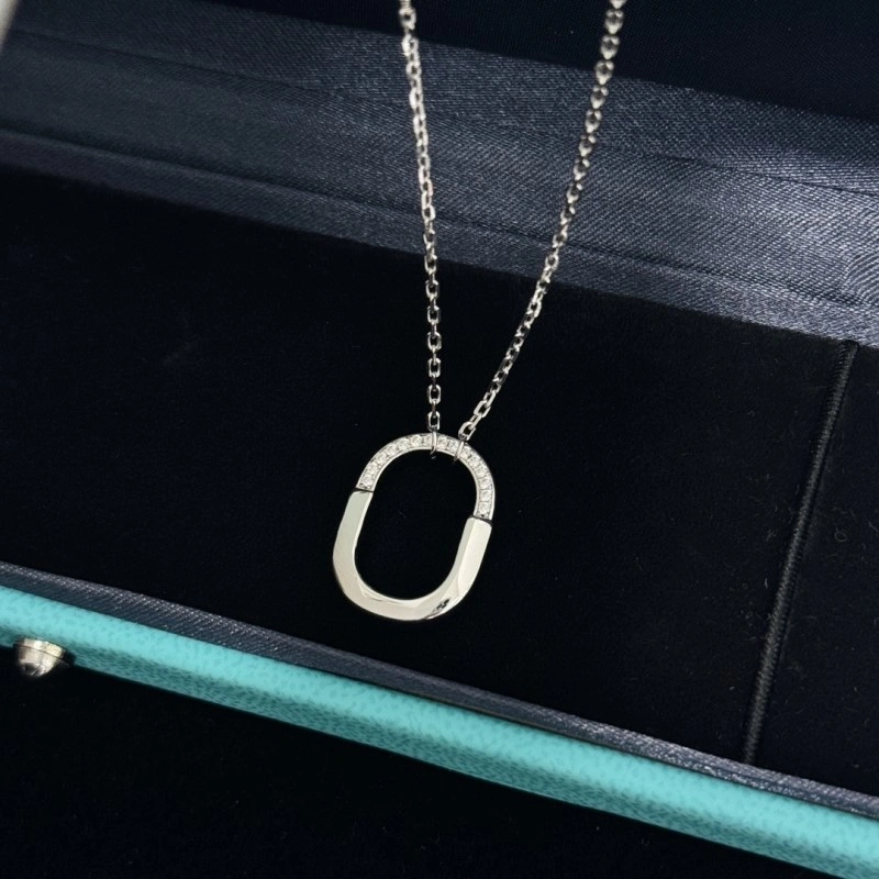 Tiffany Necklaces Stretchable 252312
