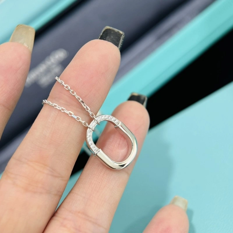 Tiffany Necklaces Stretchable 252312