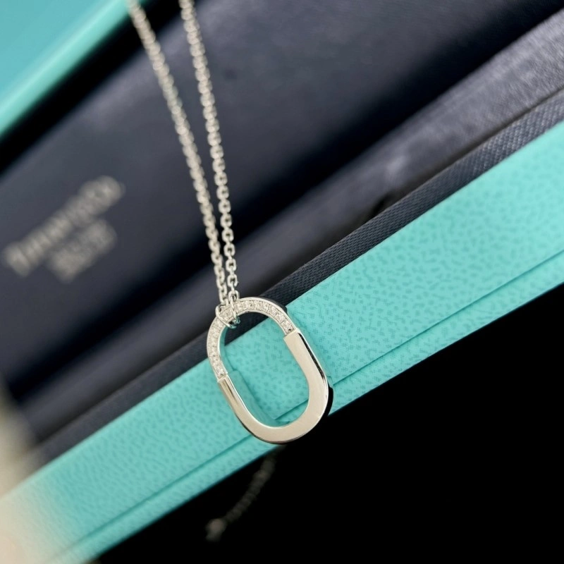 Tiffany Necklaces Stretchable 252312