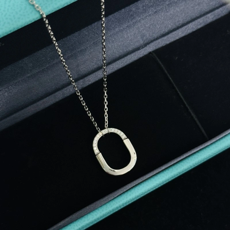 Tiffany Necklaces Stretchable 252312