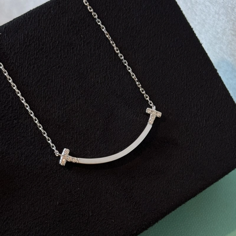 ZipUp Tiffany Necklaces 252304