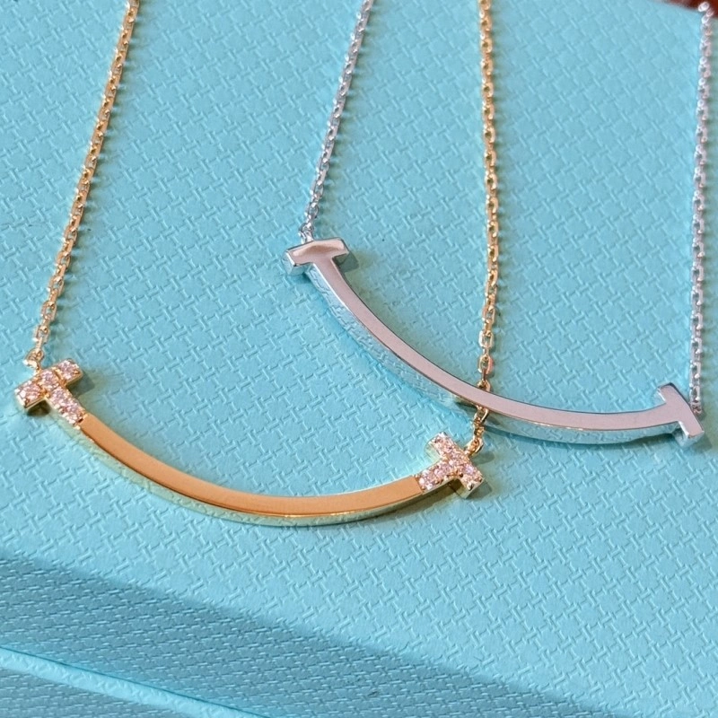 ZipUp Tiffany Necklaces 252304
