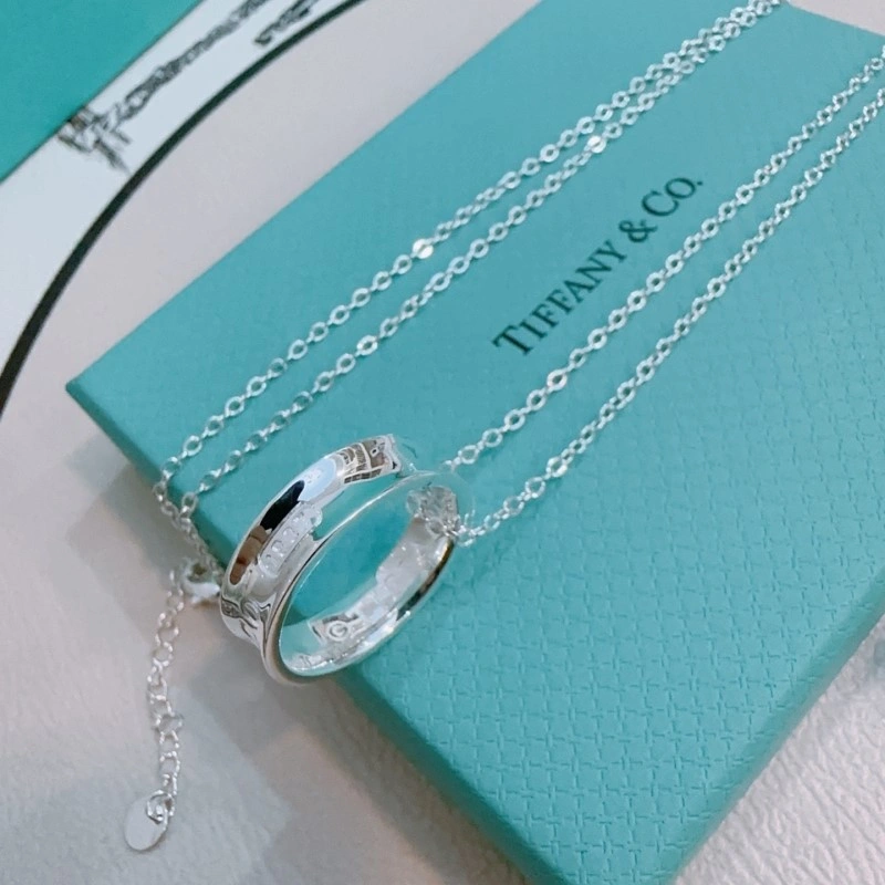 Snug Tiffany Necklaces 252305