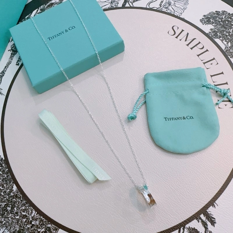 Snug Tiffany Necklaces 252305